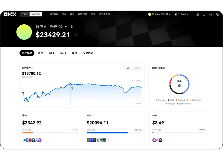 加密货币app下载安装注册账号页面展示